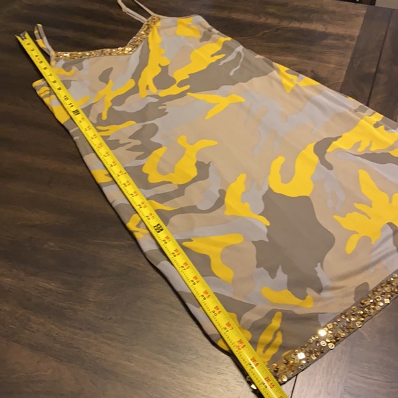 Inc Dress - Picture 8 of 10